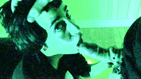 Suck and Fuck - Halloween special sextape