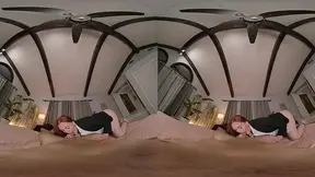 Samantha Reigns As Ruthless High Powered Executive Michelle Fuller Has One Goal Today, To Fuck You