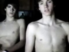 Brothers in skype