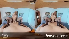 Provocateur - VirtualRealAmateurPorn