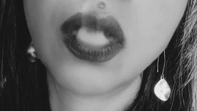 Smoke Between My Lips… Then Between My Legs
