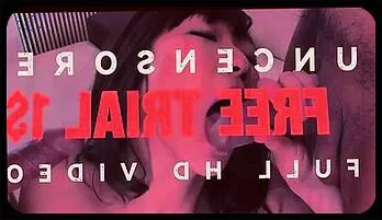 Eri Hosaka & Rena Konishi: Sensual Uncensored Blowjob & Hardcore Japanese Action
