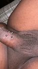 Thick black dick