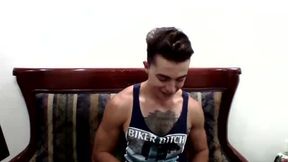 Jean Patrick Private Show