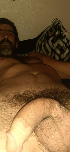 Watching porn