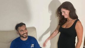 Massage Happy Ending Happy Stepson-HD