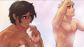 Academy 34 Overwatch - Fucking A Hot Arab Fit Girl By Hentaisexscenes