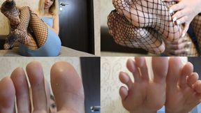 special foot play 138 wmv