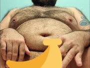 cum eater request