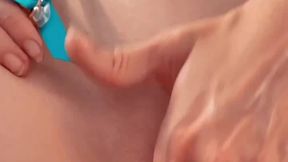 Movie X-Rated @Striptease and #Solo #Naked #Shaved Pussy #Leaked #Teen with @Anthea Page Like & Share!