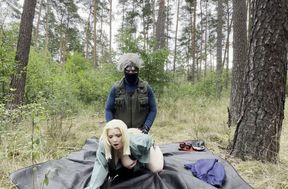 Forbidden Shinobi Pleasure: Kakashi &amp; Tsunade in Authentic Naruto Cosplay!