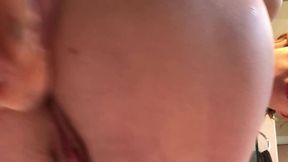 Hot Movie @Anal Sextoy and #Redhead #Big Boobs #Leaked #Naked with @Lenina Crowne Like & Share!