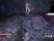 Code Vein Nude Mod | Den Of Darkness | (PC)
