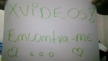 Apresenta&ccedil_&atilde_o de Cindel Cdzinha