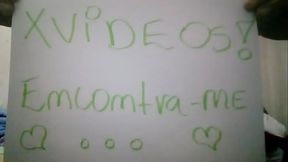 Apresenta&ccedil_&atilde_o de Cindel Cdzinha