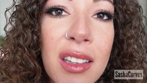 Giantess Girlfriend Accidentally Shrinks You