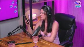 Clara Wellen Podcast with Natasha Naturista
