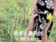 旗袍美女