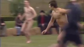 Vampires Vs Nude Blacks