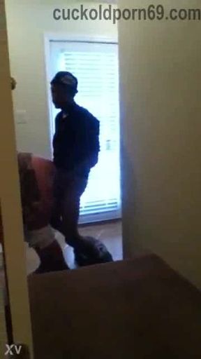 Milf anal sex with black guy screaming in pleasure – BBC