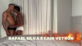 caio veyron me arrombou - completo