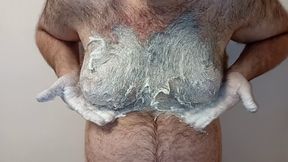 Homemade amateur soft sensual fetish #1