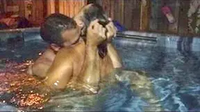 Bratty Bitch - Thick Wet Gets A Hard Dick