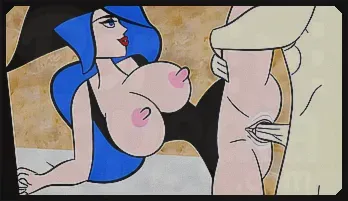 Foxy Fables: Witch’s Uncensored Hentai Orgy