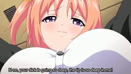 Mankitsu Happening Ep 1