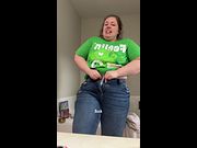 my pants won't fit - katie kassidy