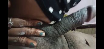 Penis Sucking and Vaginal Licking