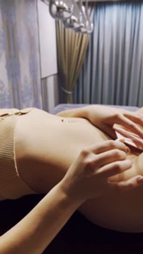 Ideal body for sex