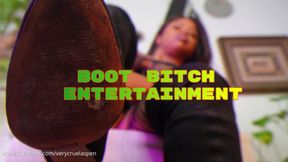 Boot Bitch Entertainment