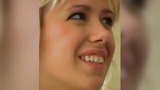 Hot Electrifying Sex - Sensual Couple Fucked Hard By A Powerful Electrician