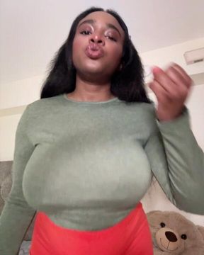Strip JOI