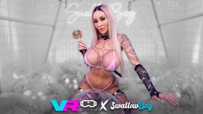 Dirty Talking Slut Danae Mari Sucks And Fucks Your Cum Out [Passthrough]