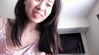 Small eastern Step Sister Needs Relationship Advice - Kimmy Kimm - Family Therapy - Alex Adams