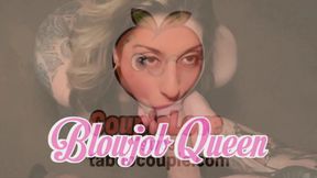Blowjob Queen