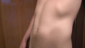 Damon Dogg cant get enough of cock and spunk