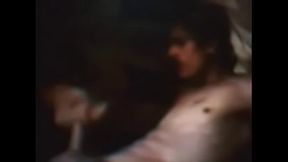 La Trasvesti y el Cholo 2