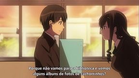 Amagami SS - Epis&oacute_dio 2 HD [legendado pt-br]
