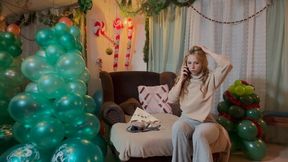 LoonerCalendar – 2025 – Day 17