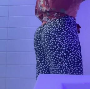 Late Night Stinky Pyjamas Farts