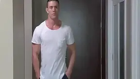 Excellent Adult Movie Homosexual Rimjob Try To Watch For , Its Amazing - Ryan Austin, Rose Carter And Austin Ryan