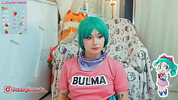 Bulma Is Here!