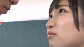 Curvy Eikawa Noa Squirted Hard After Intense Deep creampie Bang