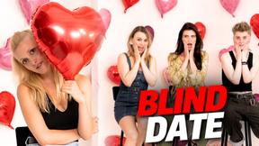 ”Ersties – Blind Date Show – Sparks Fly or Flames Fade? [Episode 2 of 3]”