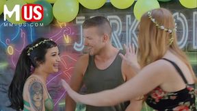 Jerkaoke - Avery Black and Codey Steele (Teaser)