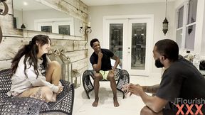 dee lusion 1st ever bbc threesome with ace bigs and phantom strokes