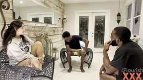 dee lusion 1st ever bbc threesome with ace bigs and phantom strokes